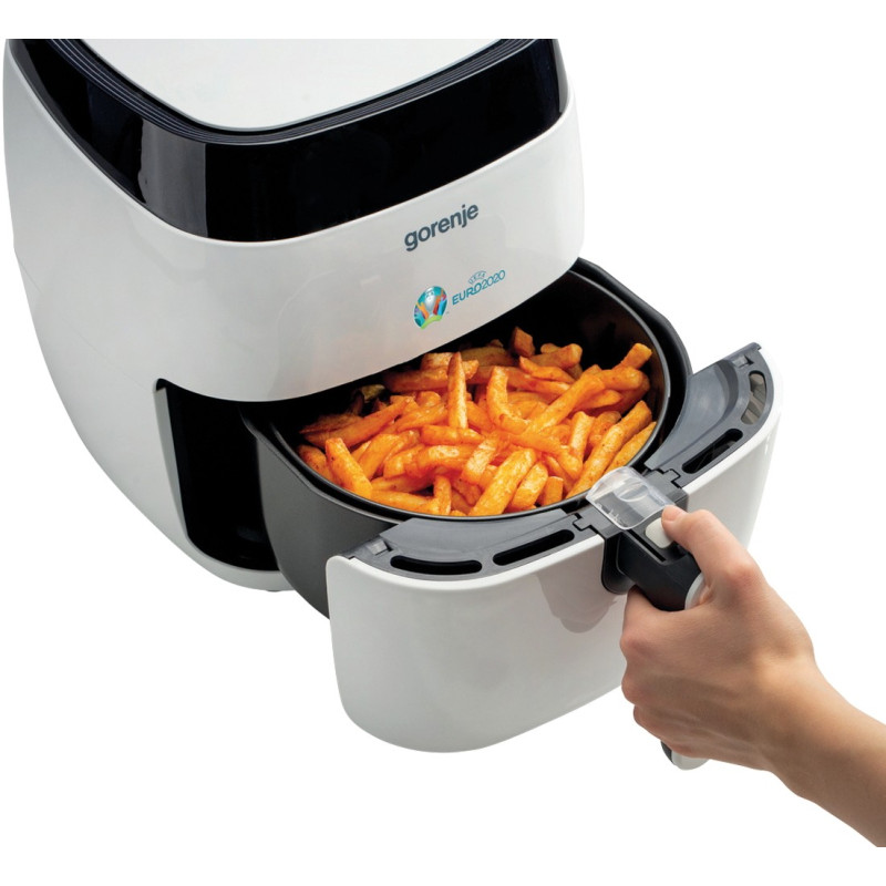 Мультипіч Gorenje AF 1409 DW