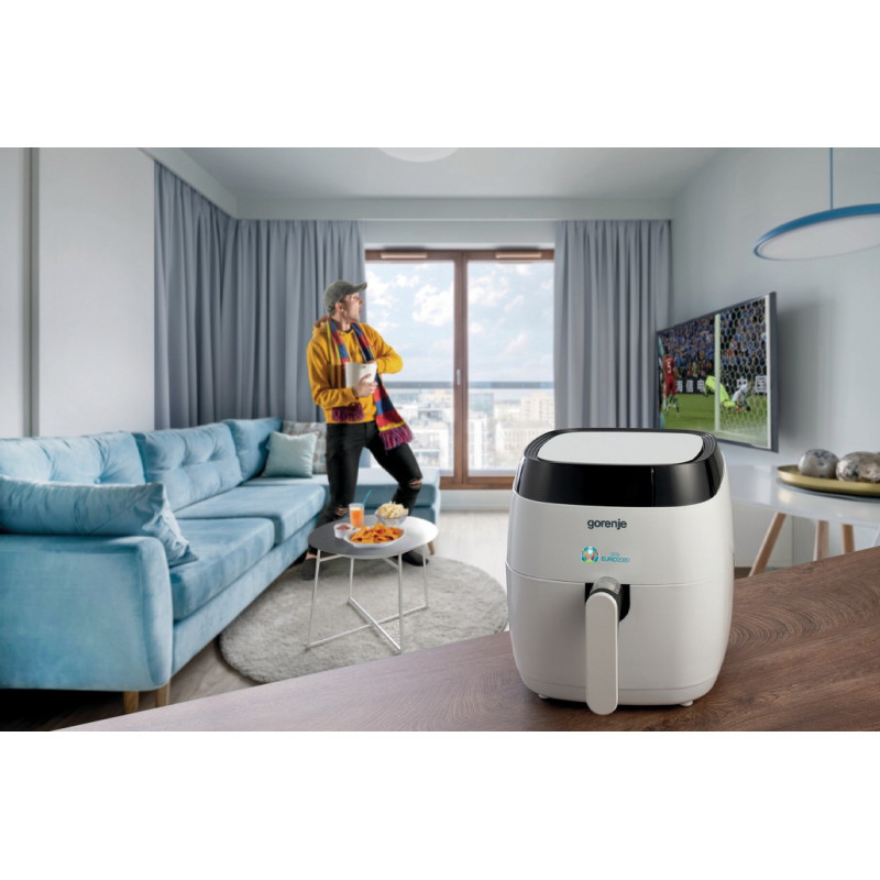 Мультипіч Gorenje AF 1409 DW