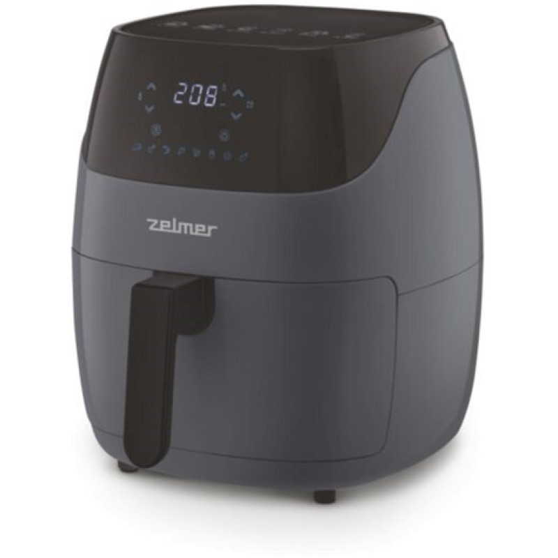 Мультипіч Zelmer ZAF 5502G