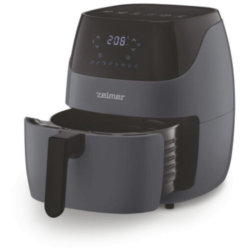 Мультипіч Zelmer ZAF 5502G