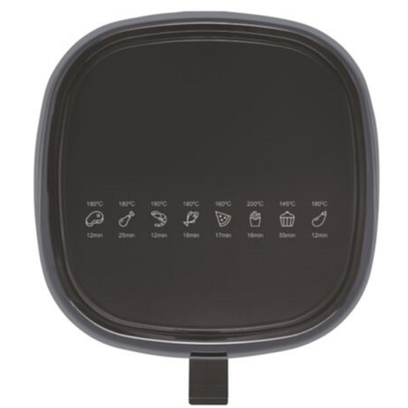 Мультипіч Zelmer ZAF 5502G