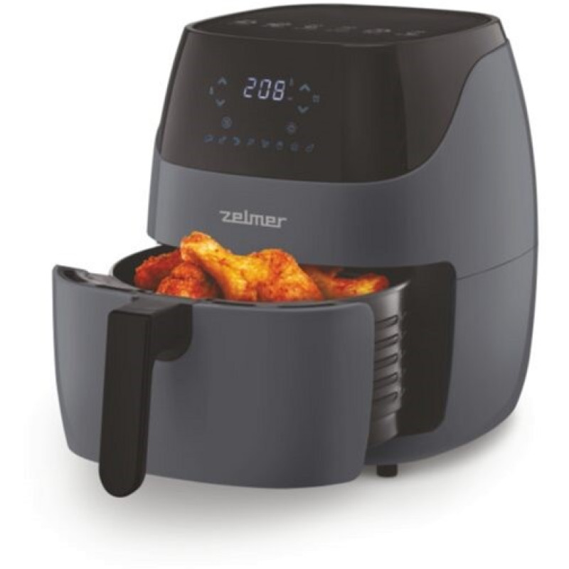 Мультипіч Zelmer ZAF 5502G