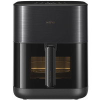 Мультипіч Mova AeroChef FD10s Pro Black (VFF12A-BL-S)