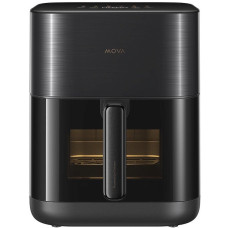 Мультипіч Mova AeroChef FD10s Pro Black (VFF12A-BL-S)