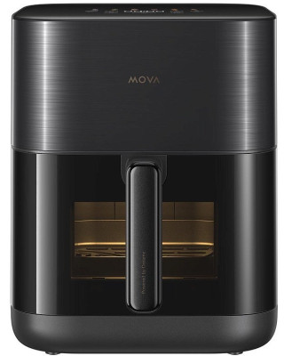 Мультипіч Mova AeroChef FD10s Pro Black (VFF12A-BL-S)