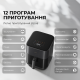 Мультипіч Mova AeroChef FD10s Pro Black (VFF12A-BL-S)