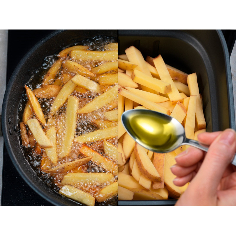 Мультипіч Electrolux EAF3B