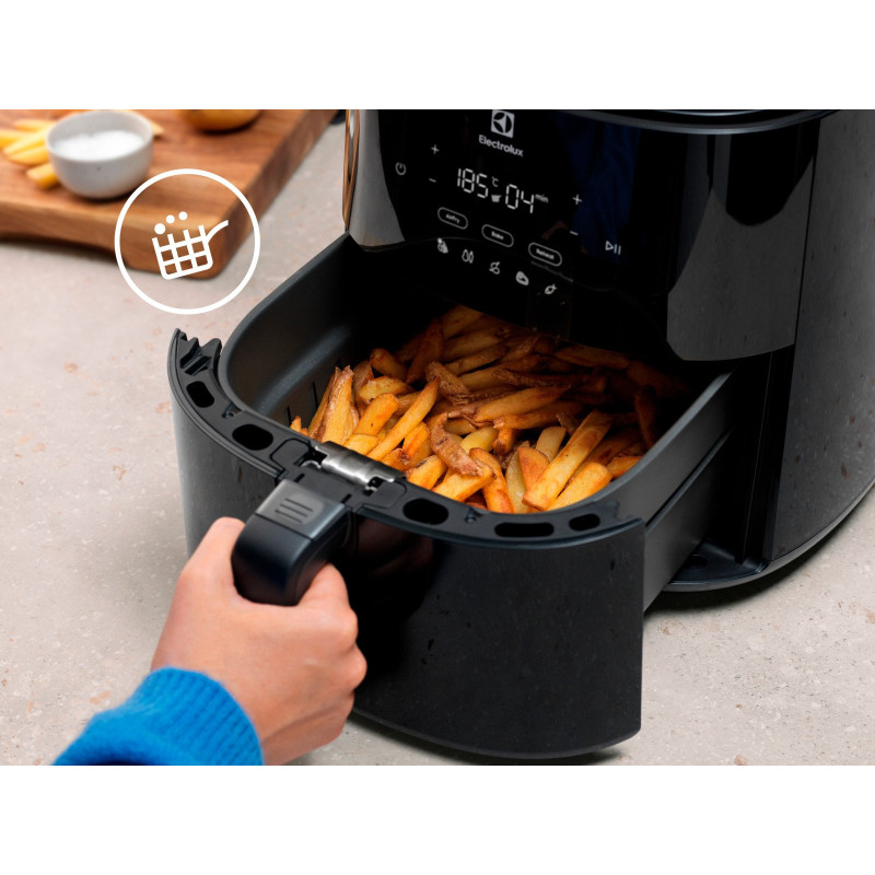 Мультипіч Electrolux EAF3B