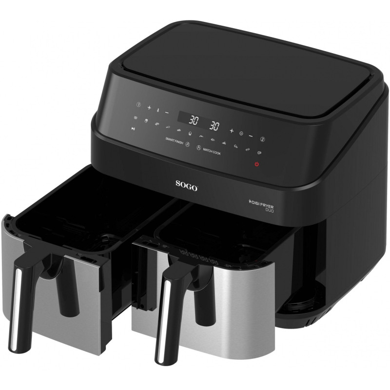 Мультипіч SOGO SS-10845