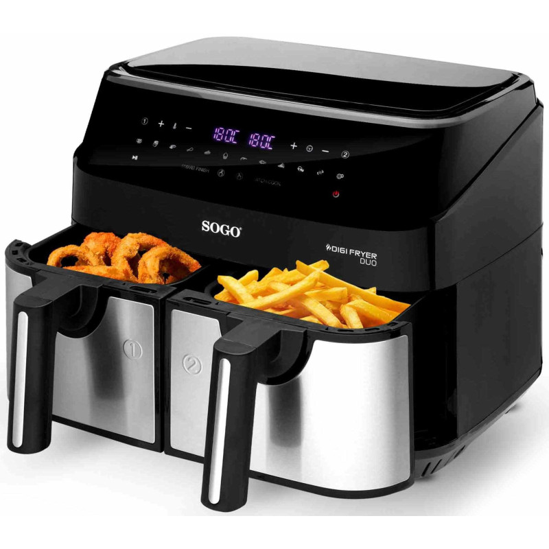 Мультипіч SOGO SS-10845