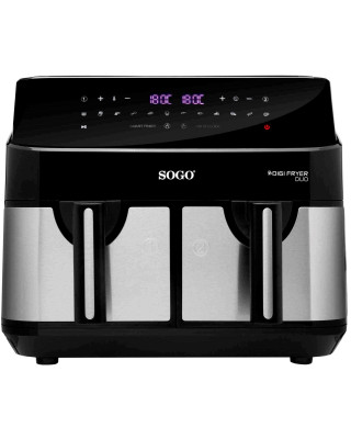 Мультипіч SOGO SS-10845