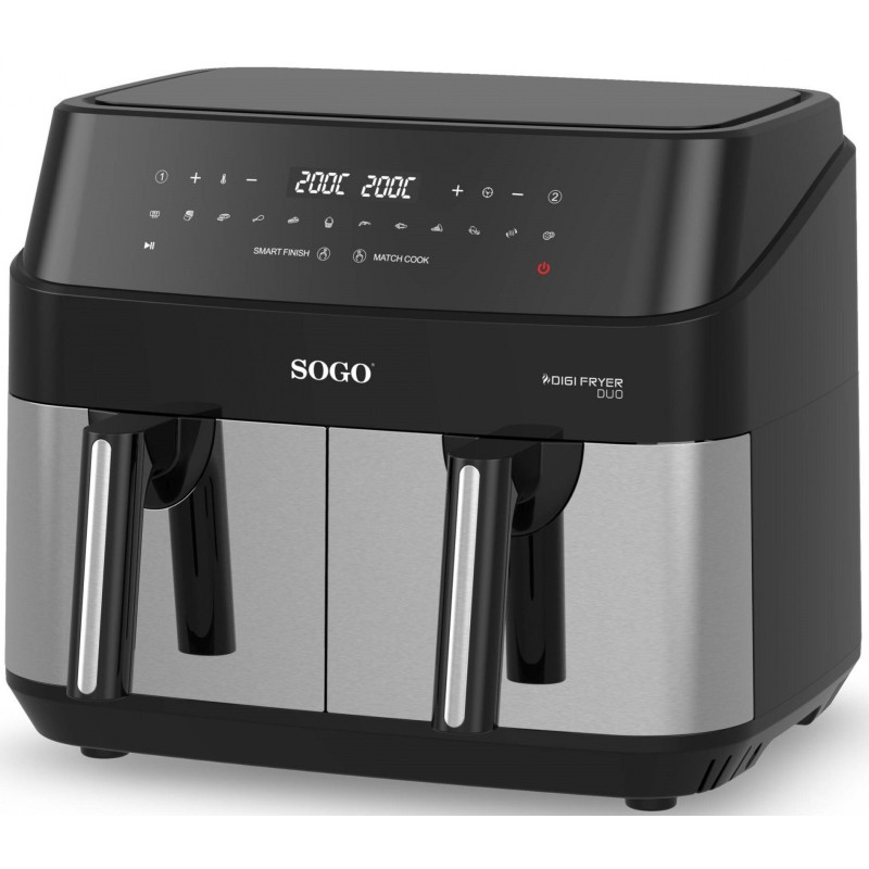 Мультипіч SOGO SS-10845