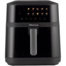 Мультипіч HISENSE HAF1800DCD