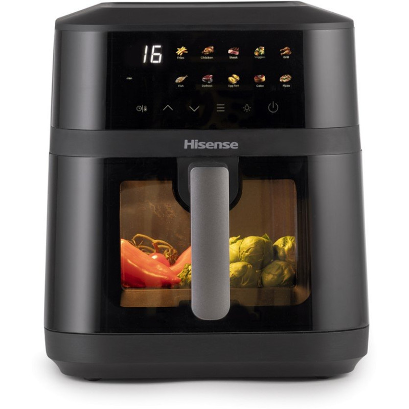Мультипіч HISENSE HAF1800DCD