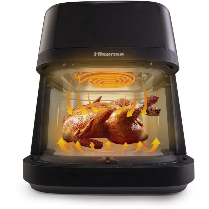 Мультипіч HISENSE HAF1800DCD