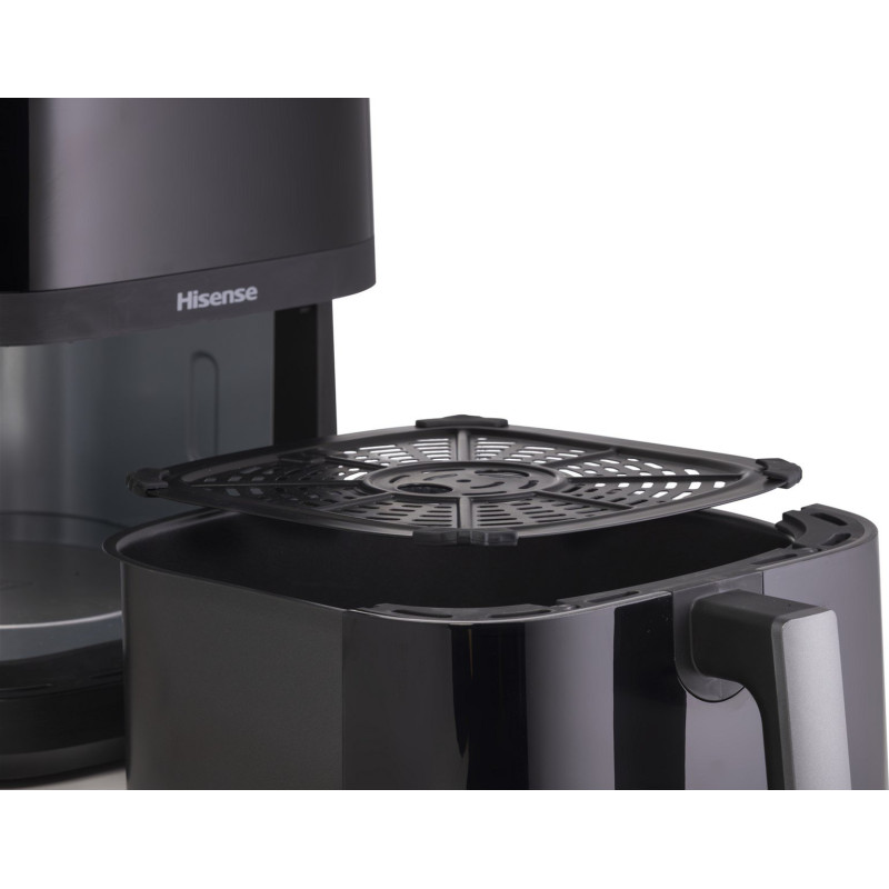 Мультипіч HISENSE HAF1800DCD