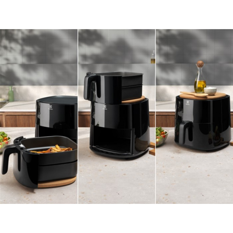 Мультипіч Electrolux EAF7B