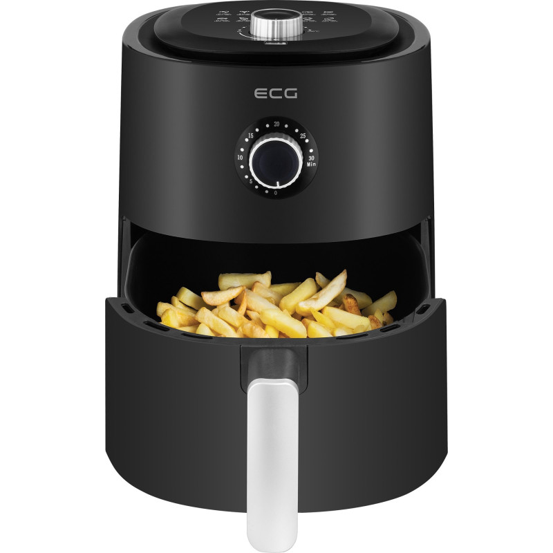 Мультипіч ECG AF 4000 Simply Fry