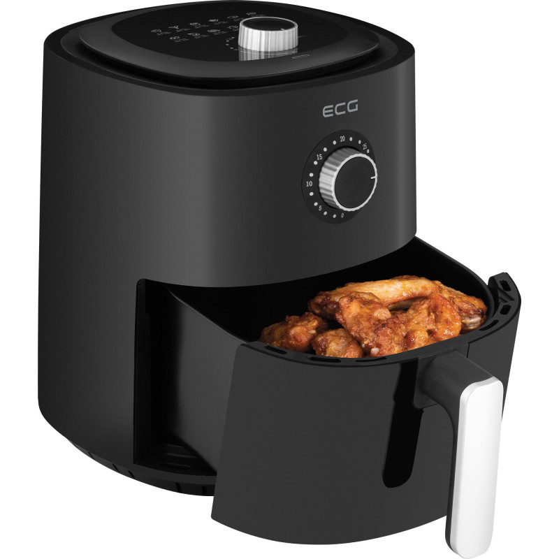 Мультипіч ECG AF 4000 Simply Fry