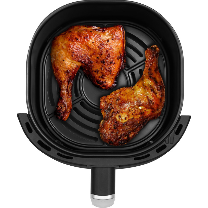 Мультипіч ECG AF 4000 Simply Fry