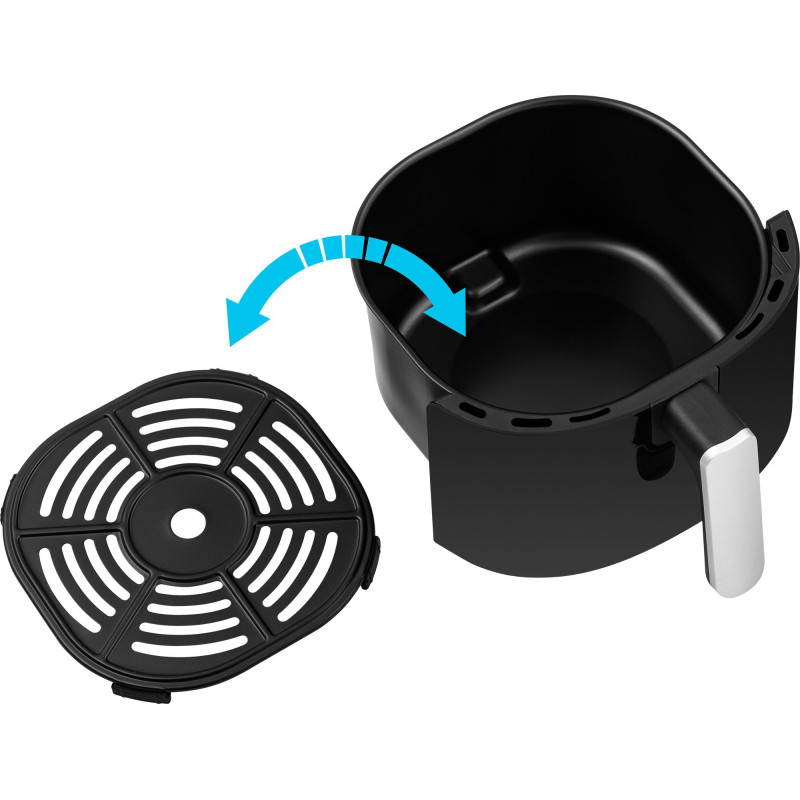 Мультипіч ECG AF 4000 Simply Fry