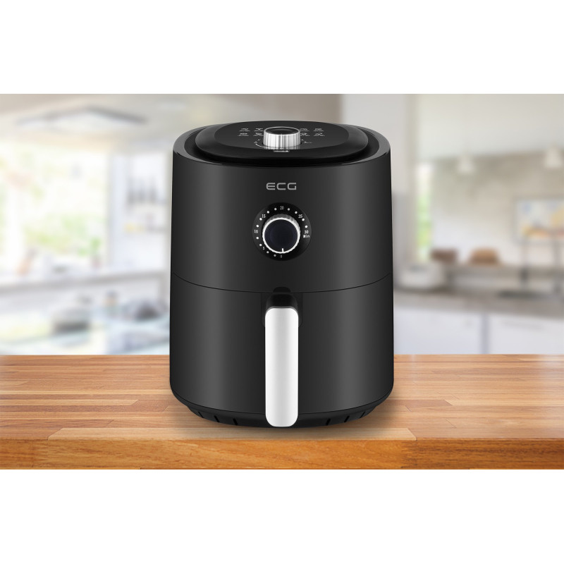 Мультипіч ECG AF 4000 Simply Fry