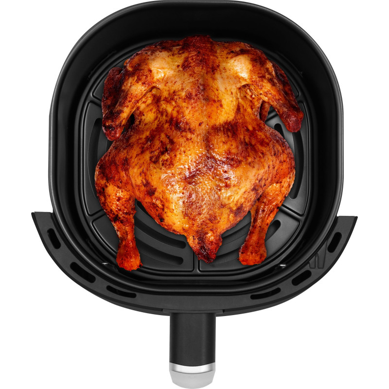 Мультипіч ECG AF 4000 Simply Fry