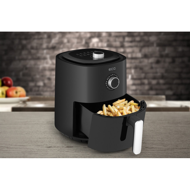 Мультипіч ECG AF 4000 Simply Fry