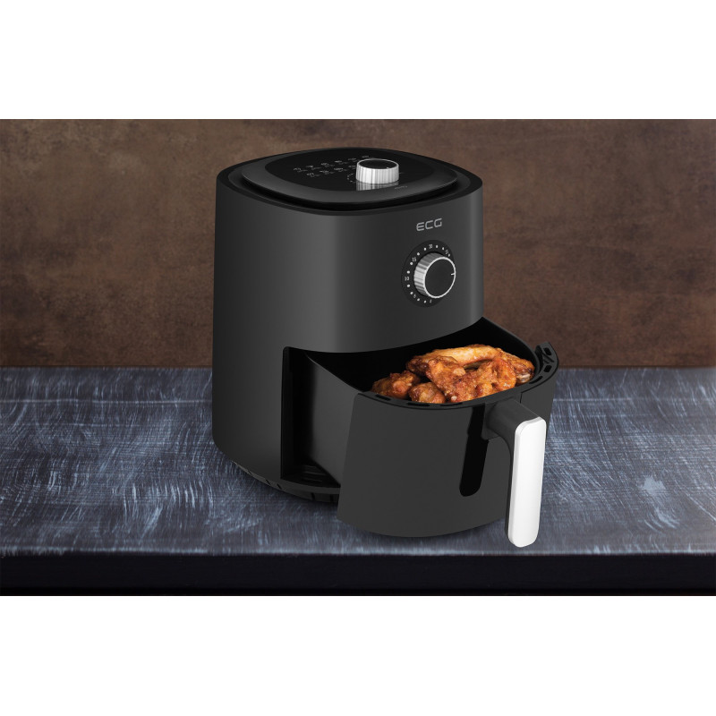 Мультипіч ECG AF 4000 Simply Fry