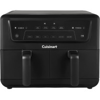 Мультипіч Cuisinart AIR-TWIN 10.4L (AFD10OBLE)