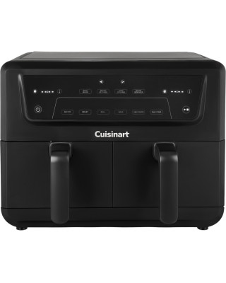 Мультипіч Cuisinart AIR-TWIN 10.4L (AFD10OBLE)