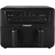 Мультипіч Cuisinart AIR-TWIN 10.4L (AFD10OBLE)