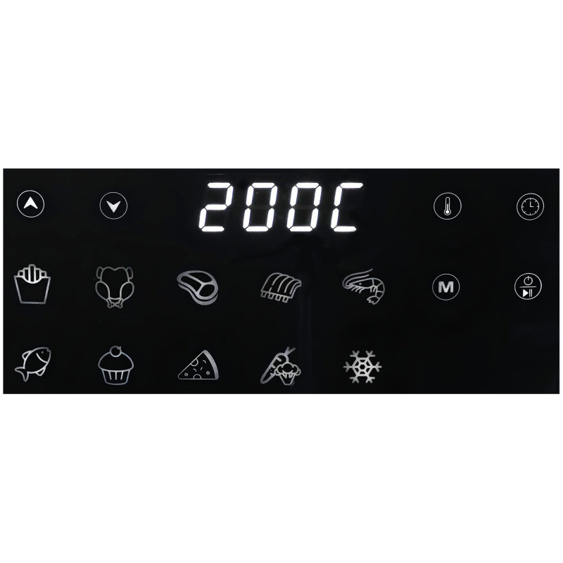 Мультипіч LIBERTON LAF-3210