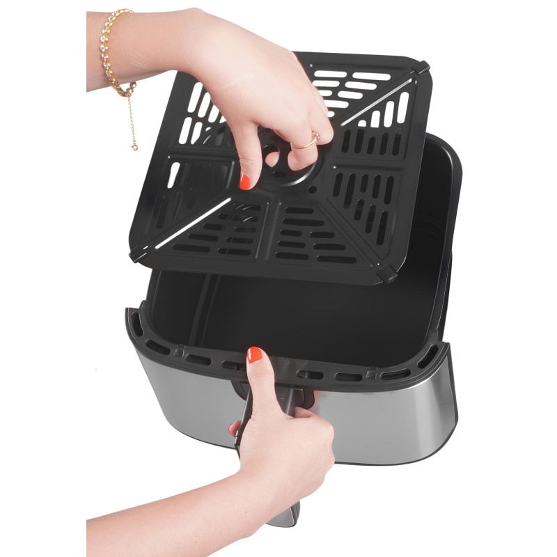 Мультипіч LIBERTON LAF-3210