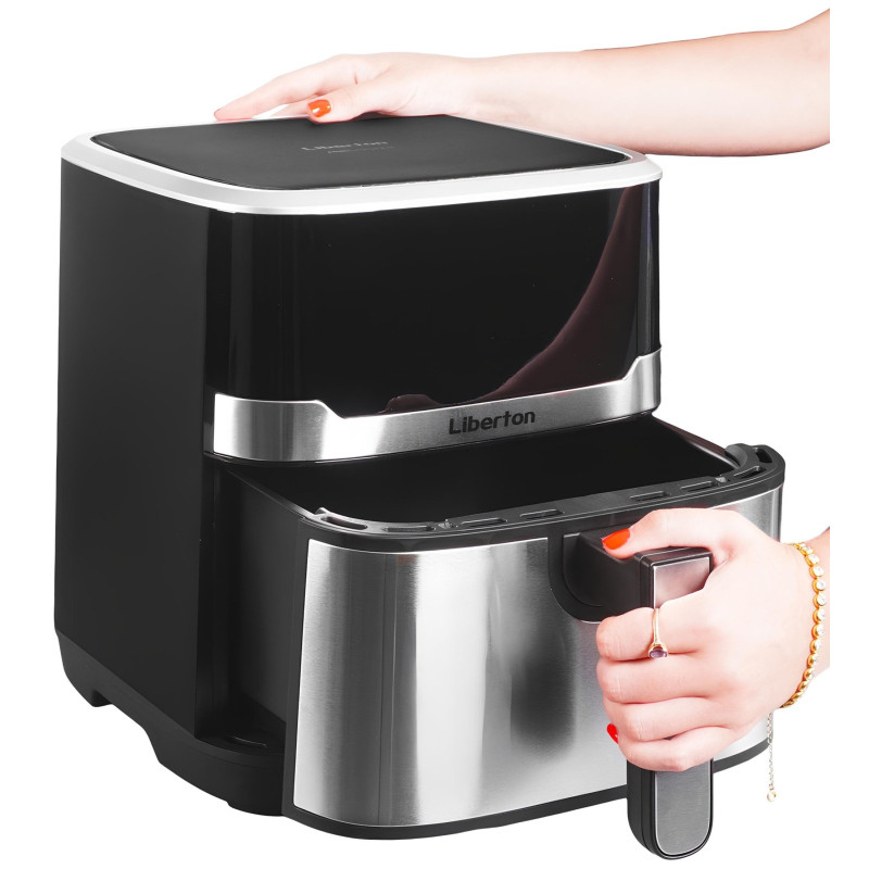 Мультипіч LIBERTON LAF-3210