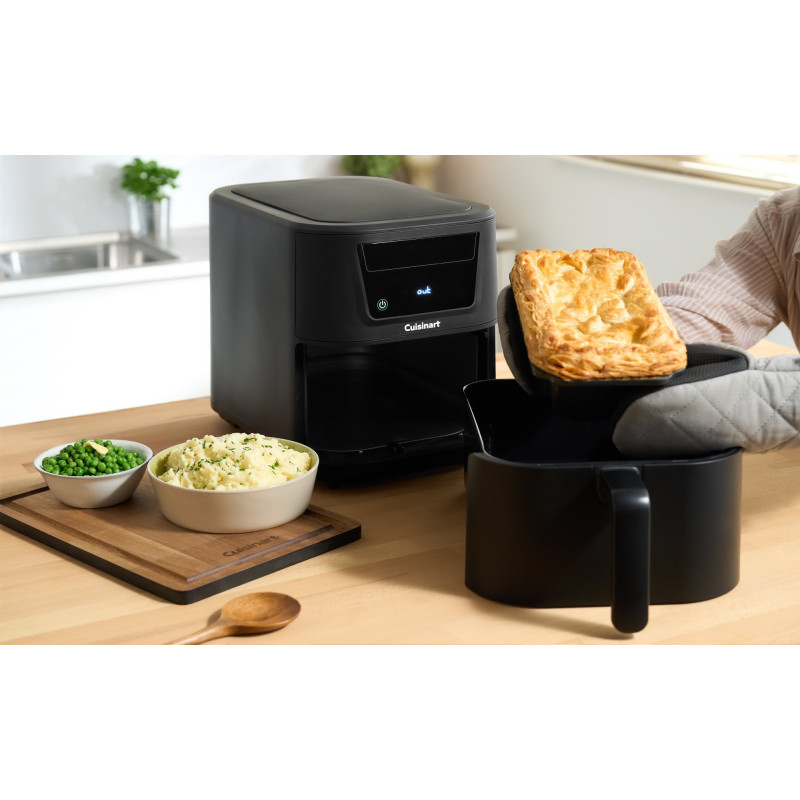 Мультипіч Cuisinart COMPACTMAX 7.6L (AFS8OBLE)