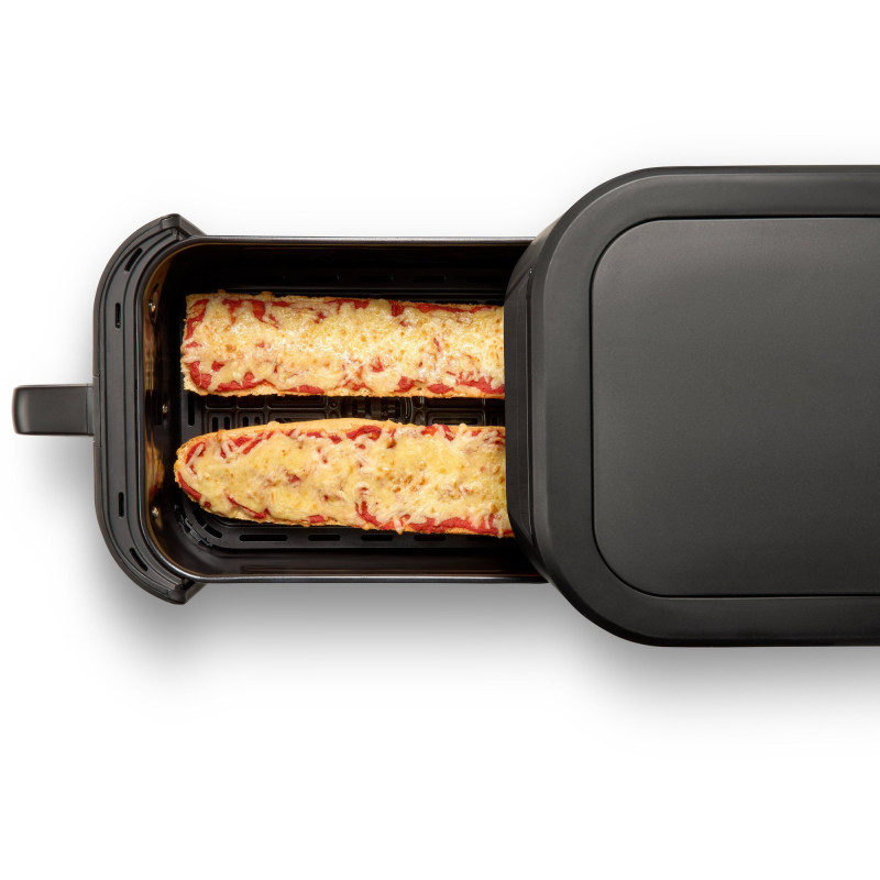 Мультипіч Cuisinart COMPACTMAX 7.6L (AFS8OBLE)