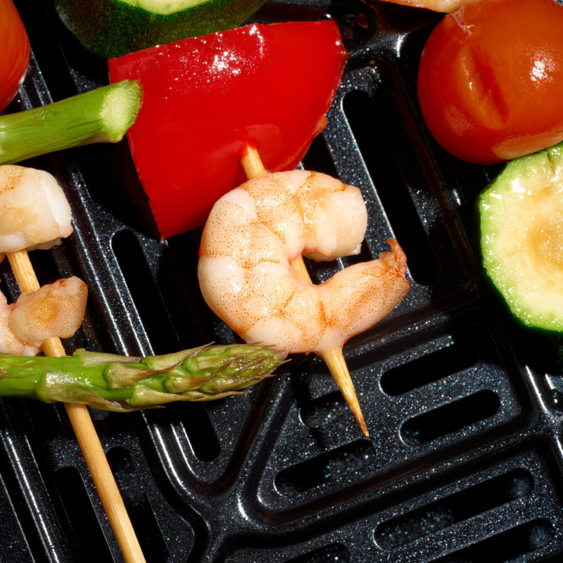 Мультипіч Cuisinart COMPACTMAX 7.6L (AFS8OBLE)