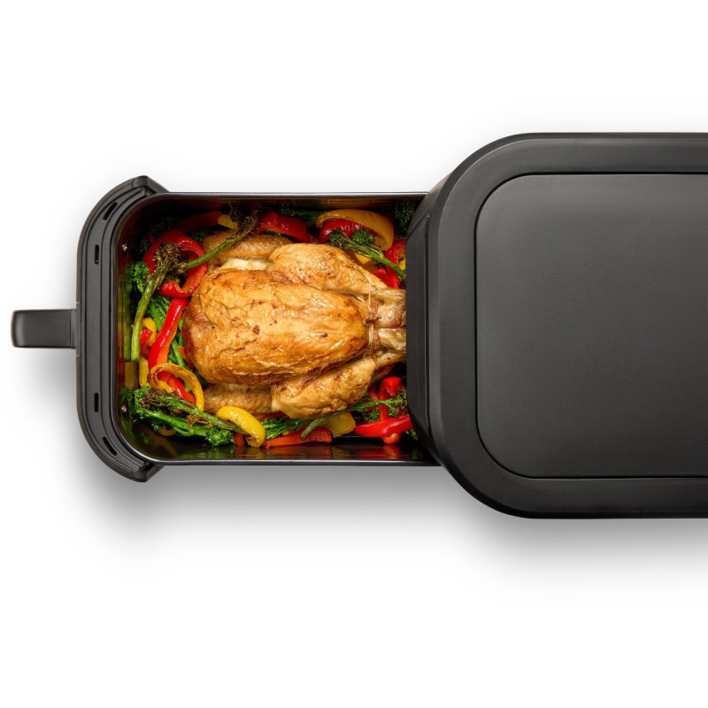 Мультипіч Cuisinart COMPACTMAX 7.6L (AFS8OBLE)