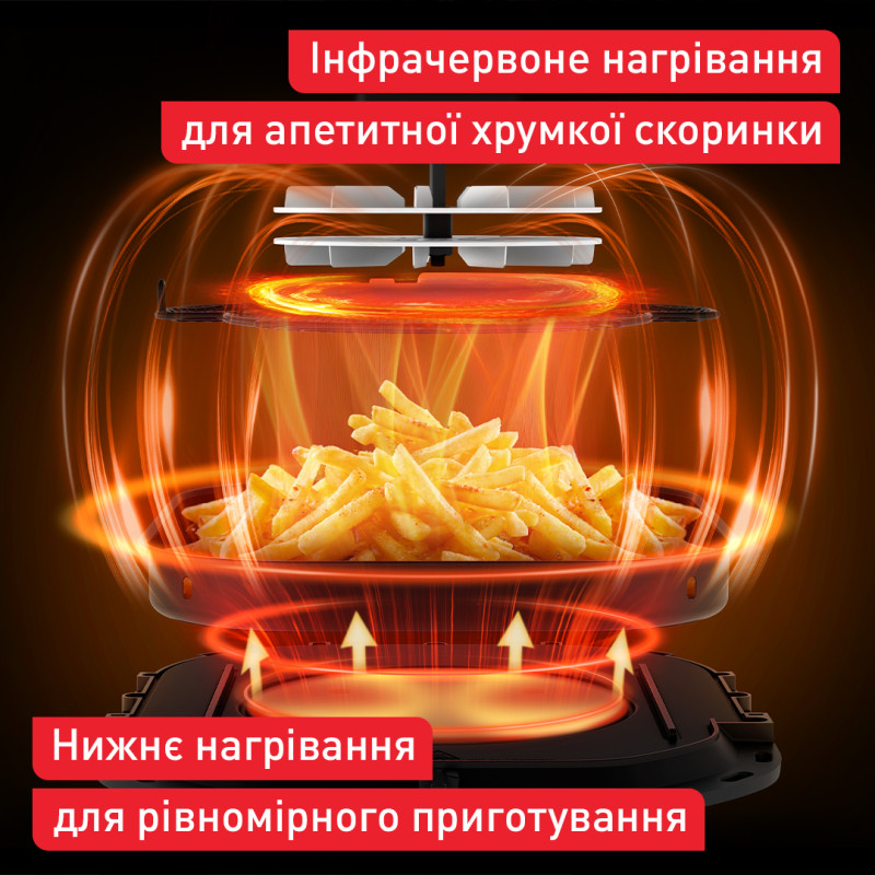 Мультипіч TEFAL EY831GE0
