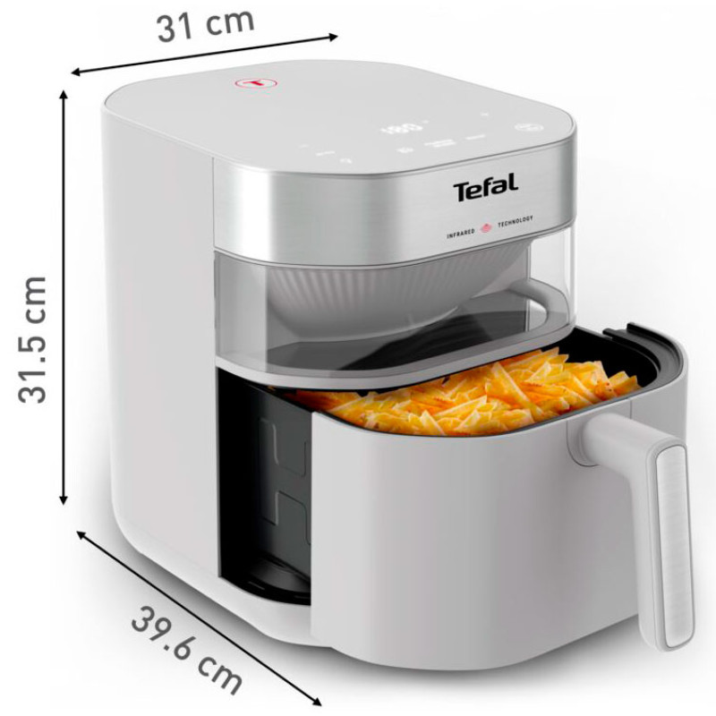 Мультипіч TEFAL EY831GE0