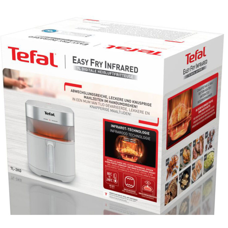 Мультипіч TEFAL EY831GE0