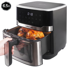 Мультипіч LIBERTON LAF-3211