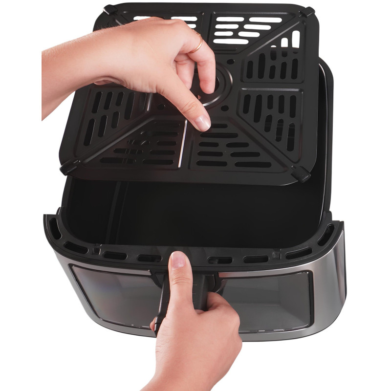 Мультипіч LIBERTON LAF-3211