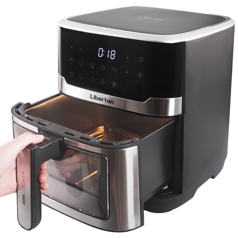 Мультипіч LIBERTON LAF-3211