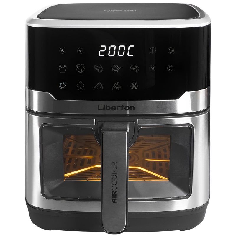 Мультипіч LIBERTON LAF-3211