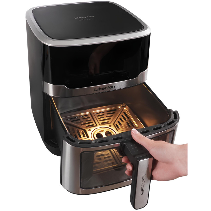 Мультипіч LIBERTON LAF-3211