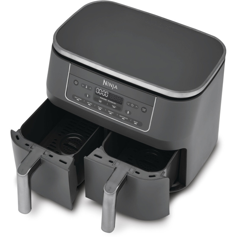 Мультипіч Ninja Dual Zone Air Fryer Max (DZ300EU)