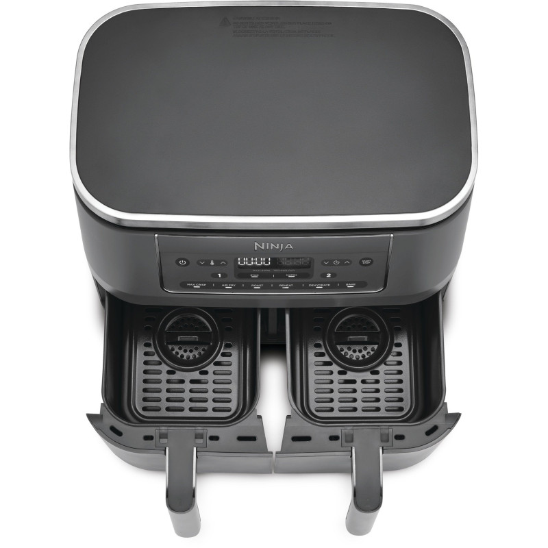 Мультипіч Ninja Dual Zone Air Fryer Max (DZ300EU)