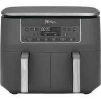 Мультипіч Ninja Dual Zone Air Fryer Max (DZ300EU)